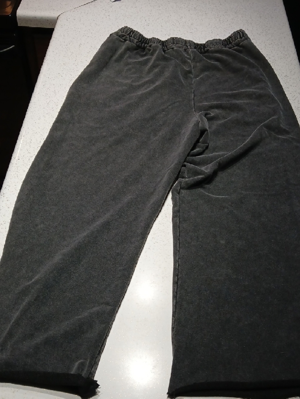 Star Sweatpants - Picture 7 of 8
